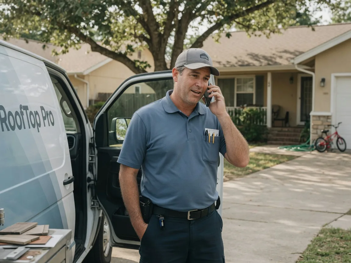 Roof Repair Paris, MI FAQs